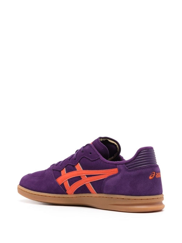 Asics Purple Sneakers