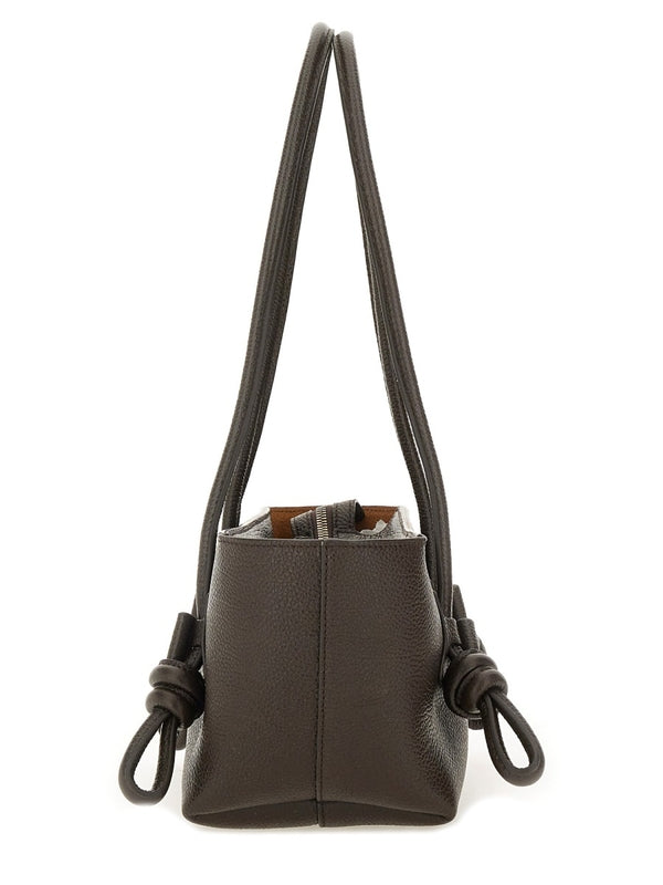 Hereu Brown Crossbody & Shoulder Bags