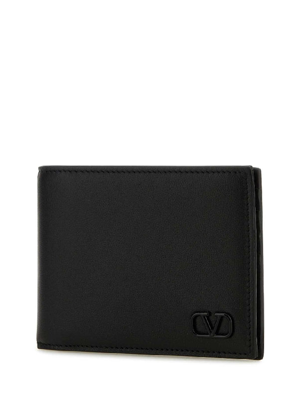 WALLETS 5Y2P0P32ZQU 0NO Black Wallets