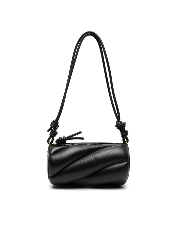 Fiorucci Black Crossbody & Shoulder Bags