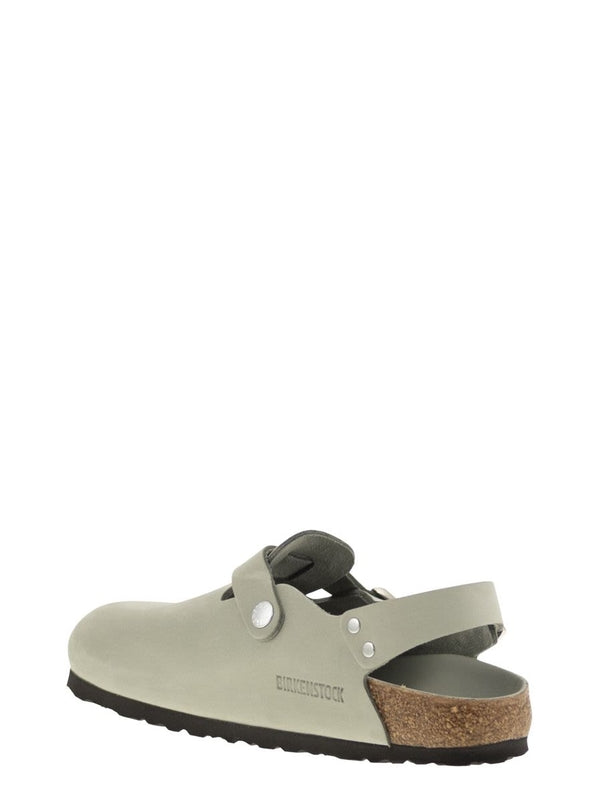 Birkenstock Green Sandals