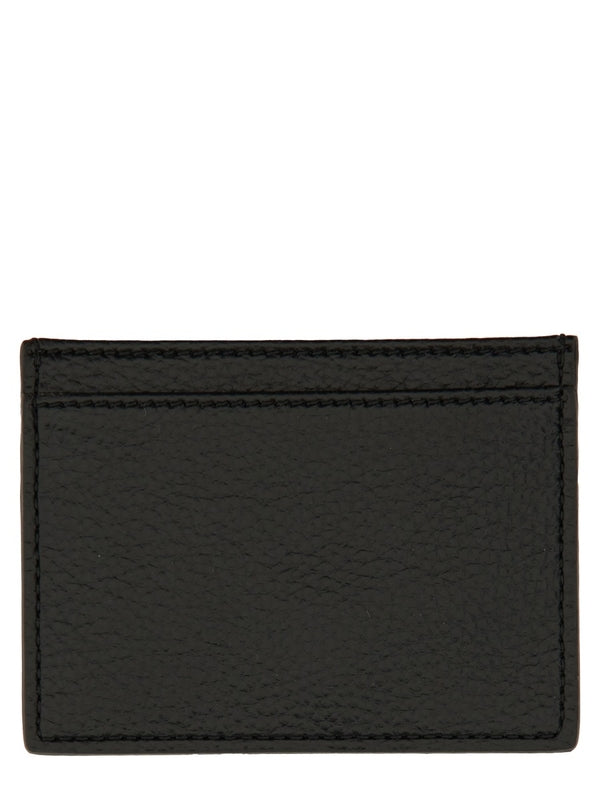 Vivienne Westwood Black Card Holders