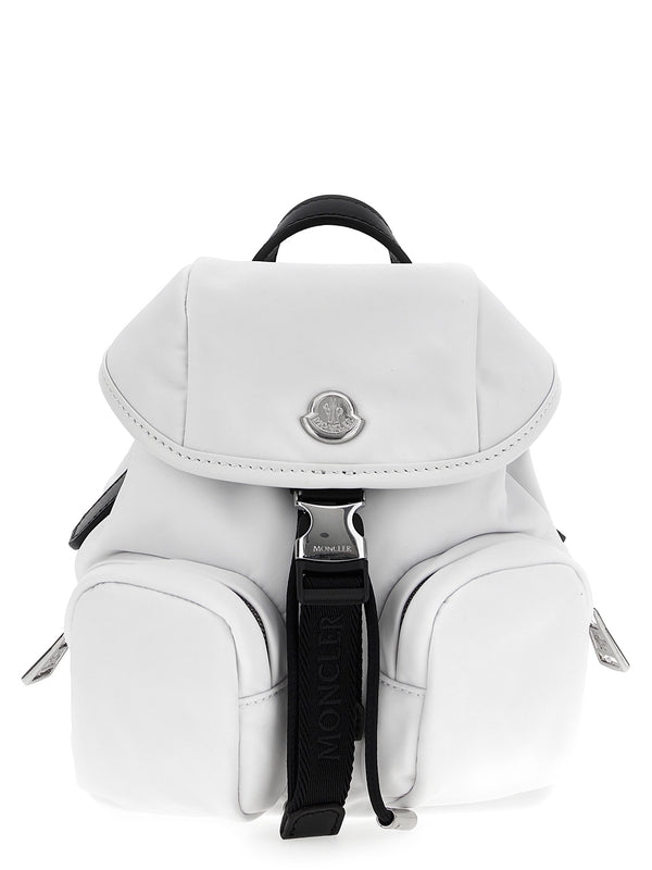 Trick Logo
  Patch Mini Crossbody Bag