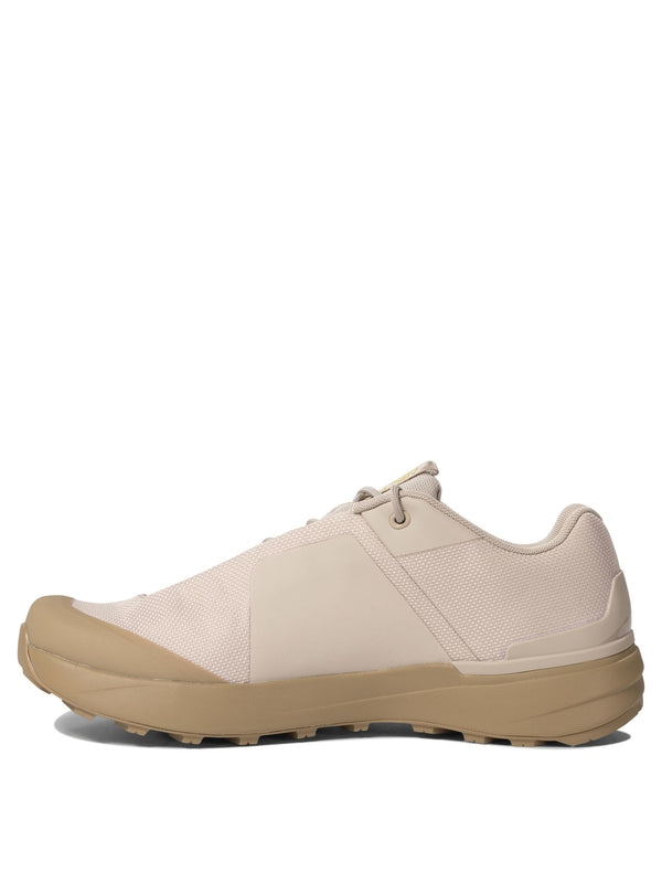 Kopec Gtx Low-Top Sneakers