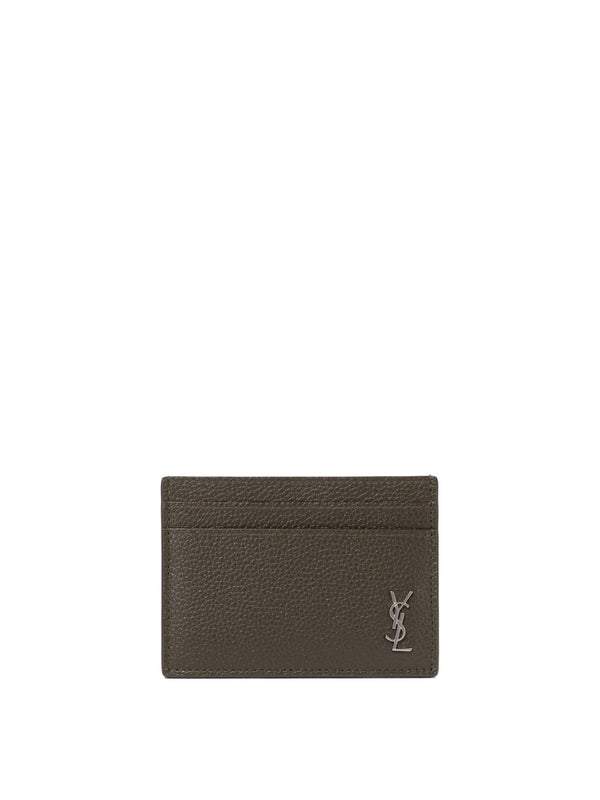 Cassandra Decoration Card Wallet