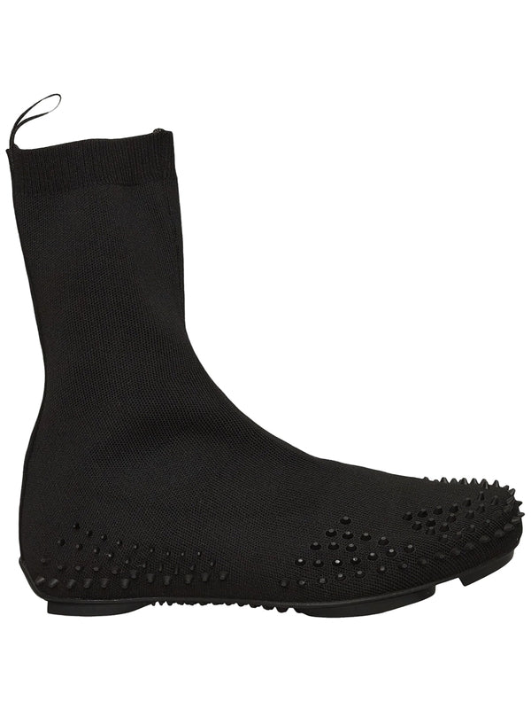 Puma Black Ankle Boots