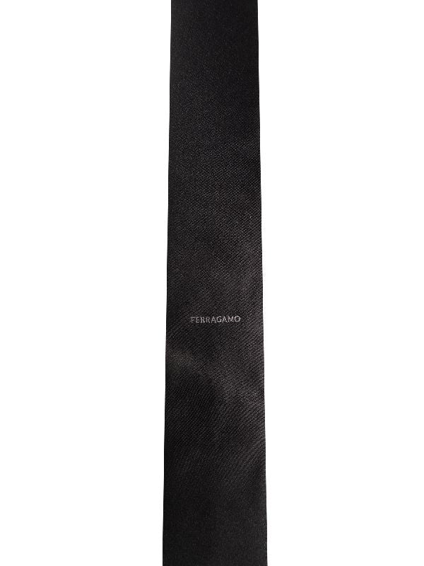 Nuance Silk
  Jacquard Tie