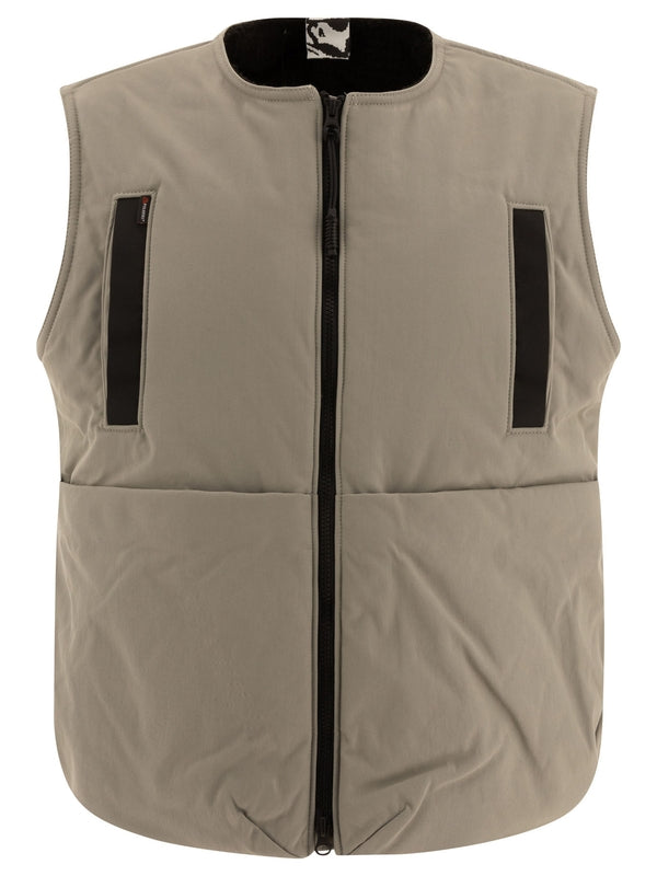 Deck Operator Nylon Vest