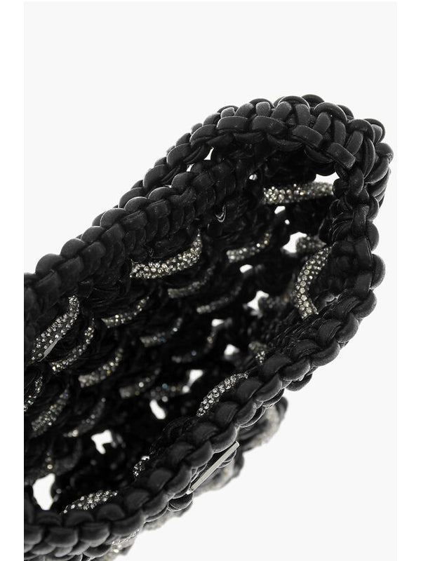 Yuzefi Black Tote Bags