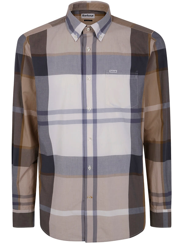 Barbour Multicolor Shirts