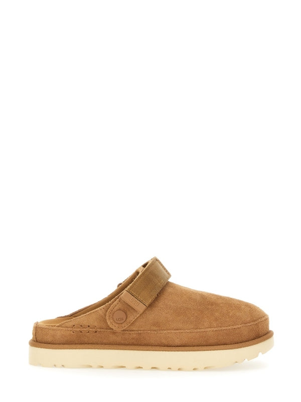 Ugg Brown Bloafer