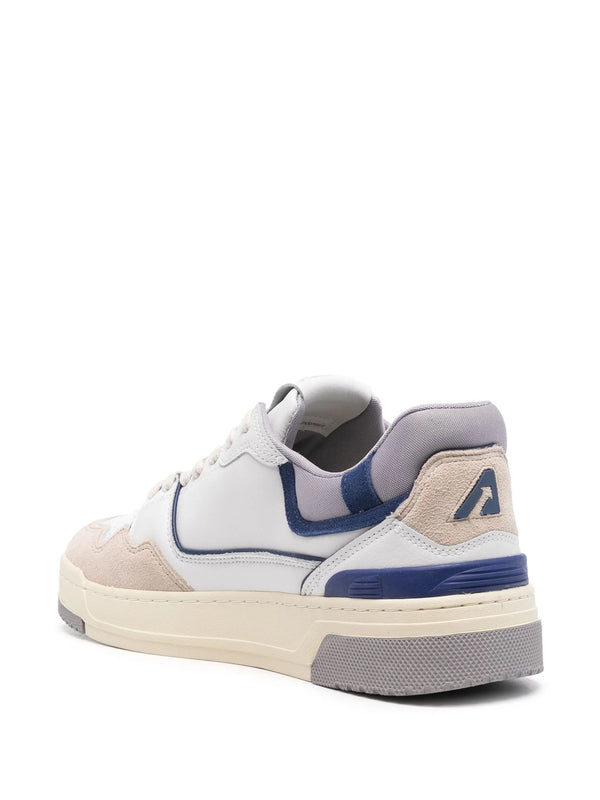 Clc Low-Top Sneakers