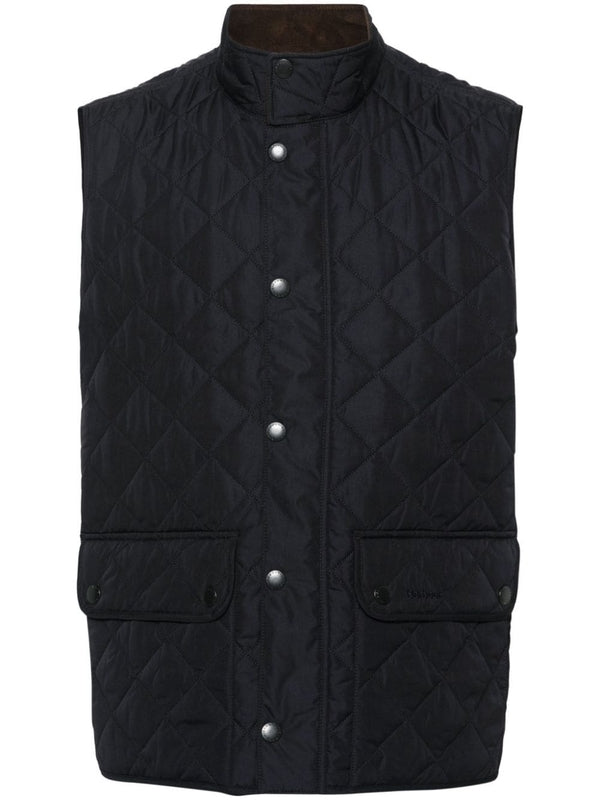 Lowerdale Quilted Vest