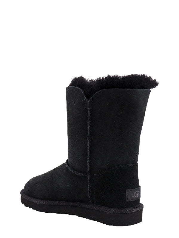 Bailey Suede Ugg Boots