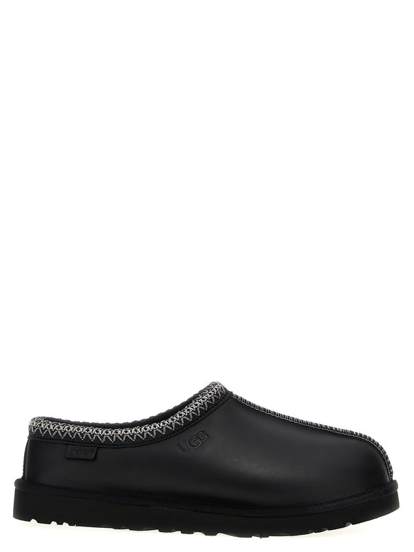 Ugg Black Loafers