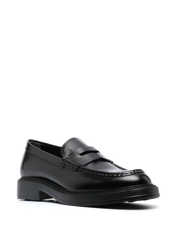 Tod's Flat shoes Loafers