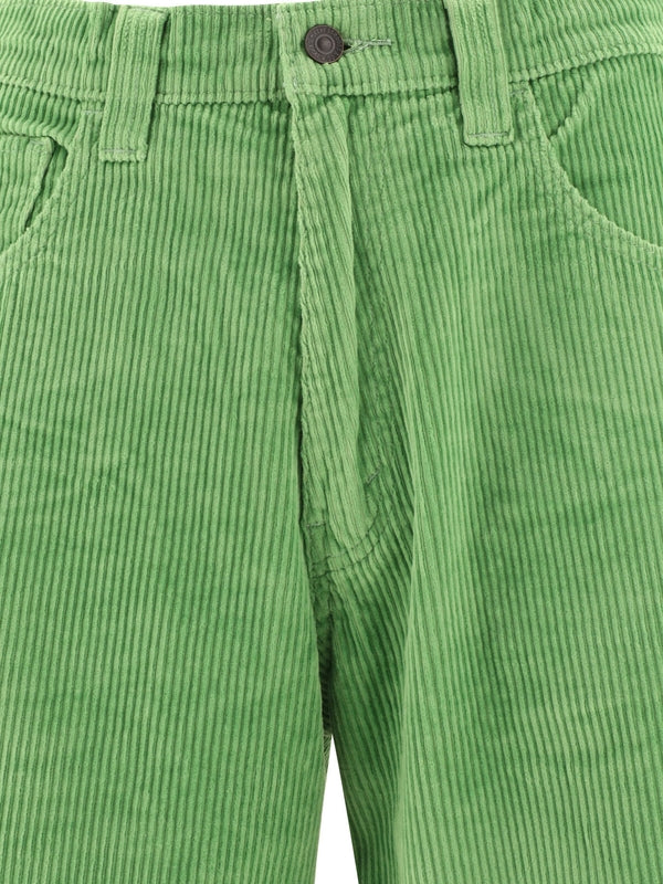 Levi'S Green Shorts
