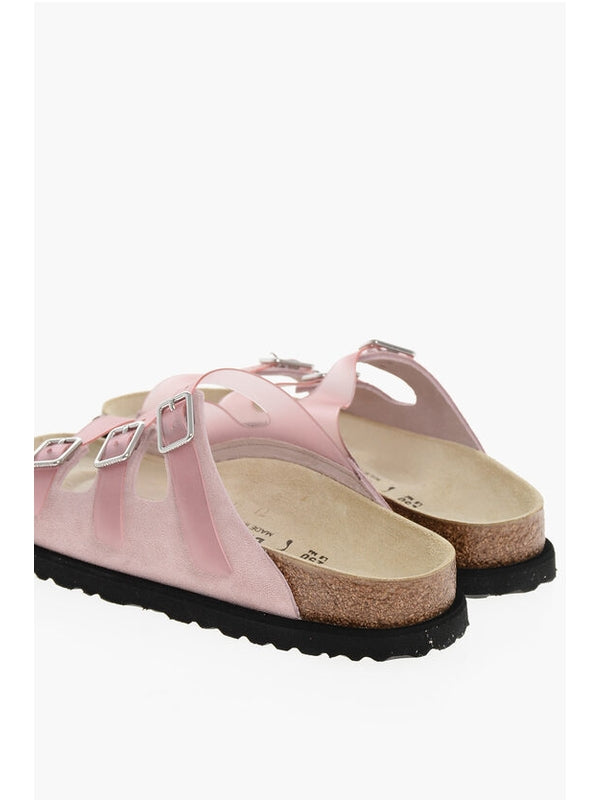 Birkenstock Pink Sandals