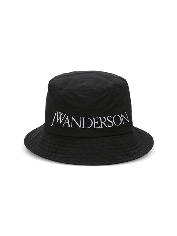 Logo Printing Nylon Bucket Hat