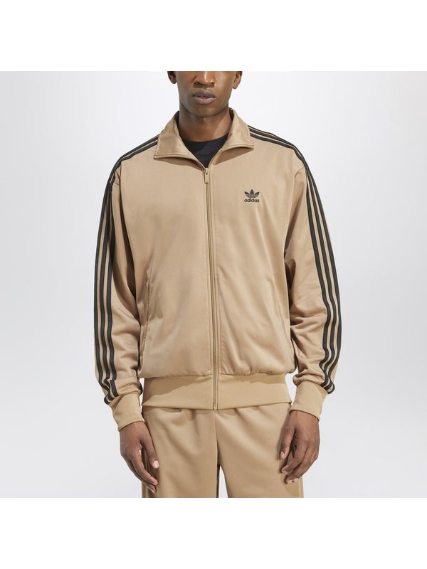 Adidas Beige Jackets