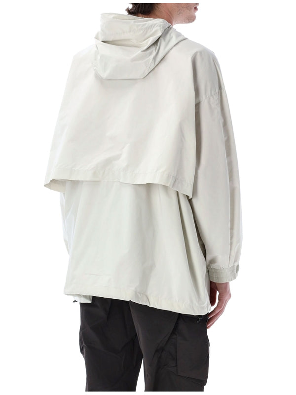 Fgl Sector Hooded Jacket