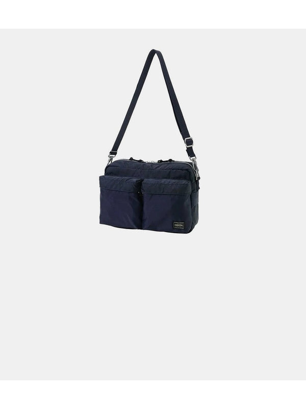 Porter Navy Cross Bags