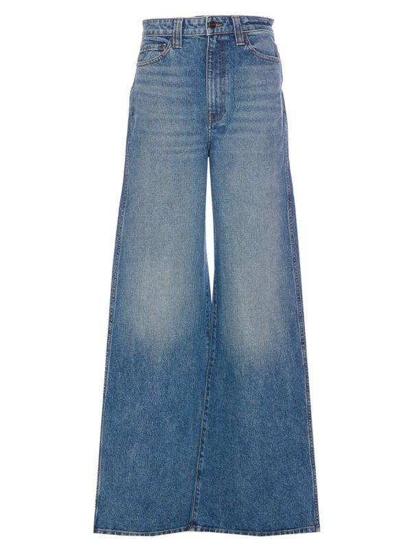 Dane Bootcut Denim Pants