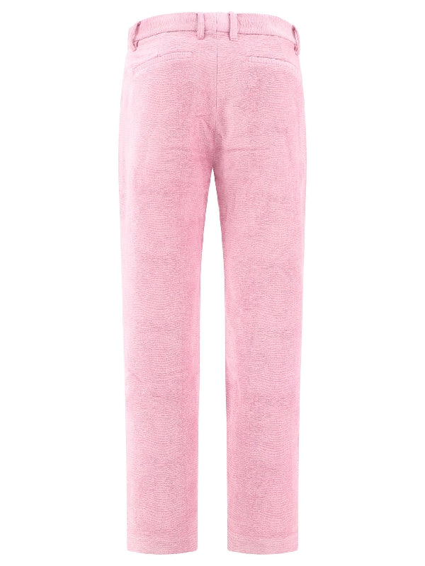 Richie Pink Pants