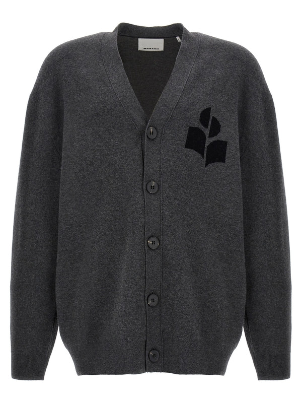 'Curtis' cardigan Cardigans