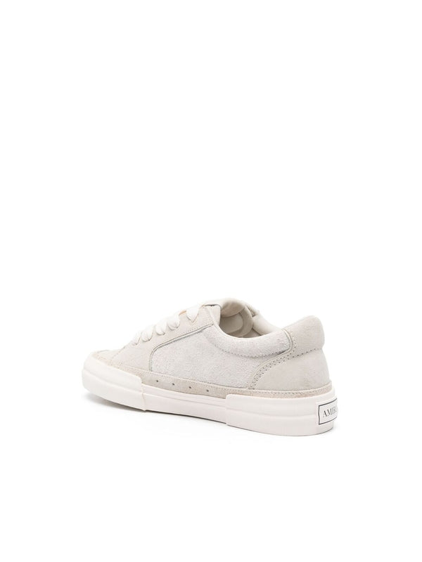 Sunset Star Patch Low-Top
  Sneakers