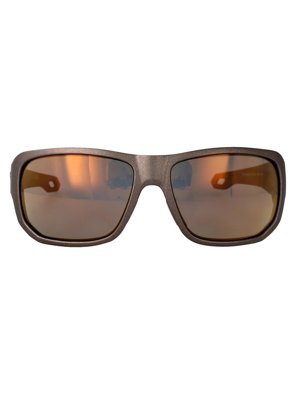 Under Armour Brown Sunglasses