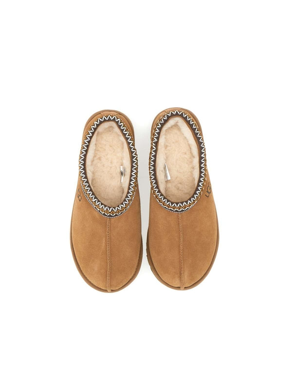 Ugg Brown Bloafer