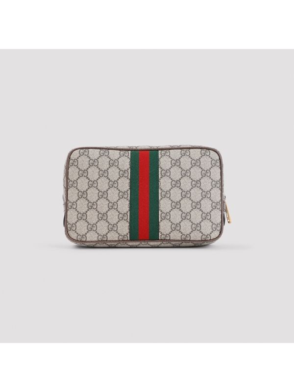 Savoy Logo Pouch