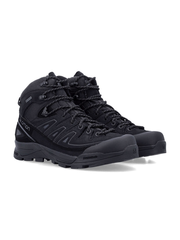 X-Alp Gore-Tex High-Top Sneakers