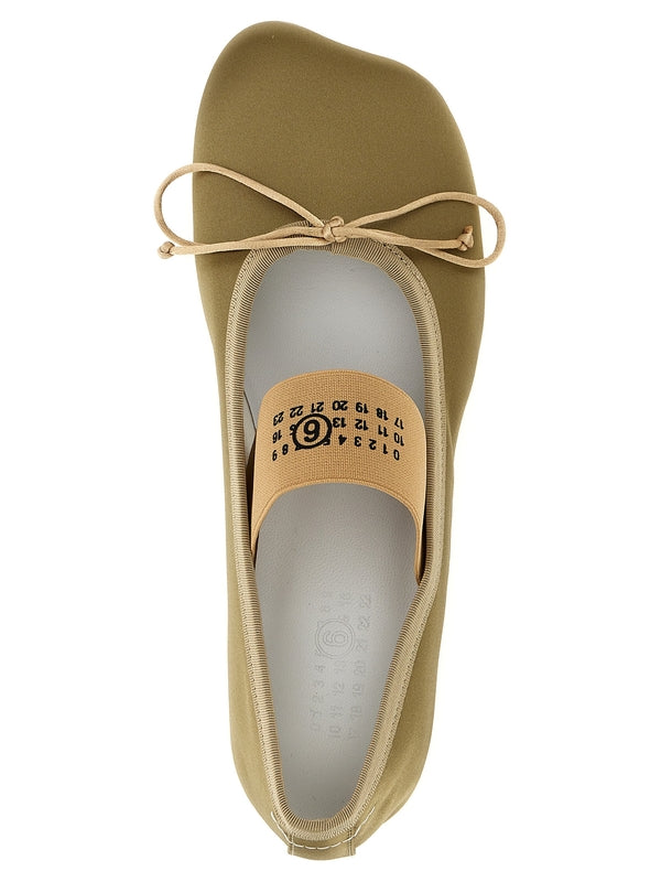 Anatomic
  Ballet Flat Shoes