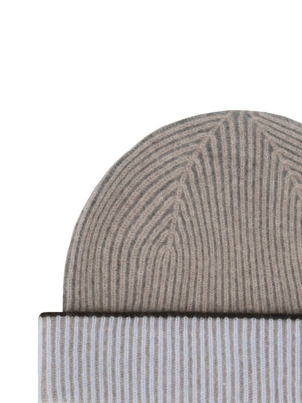 Cashmere Beanie