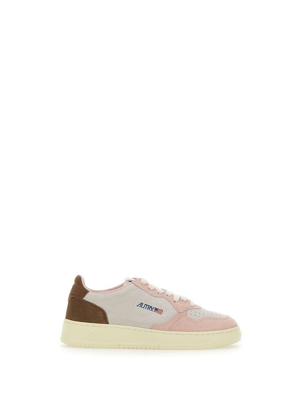 Medalist Lowtop Sneakers