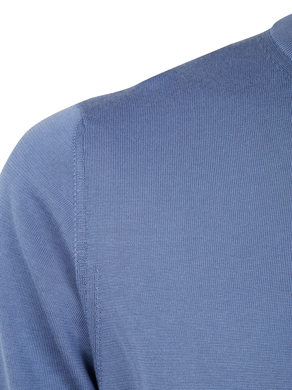 Drumore Blue Short Sleeve T-Shirt