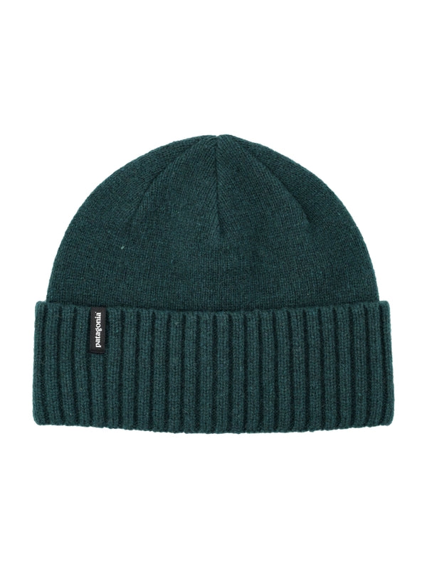 Patagonia Green Beanie