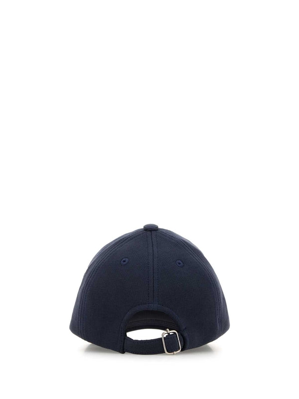 A.P.C. Navy Cap