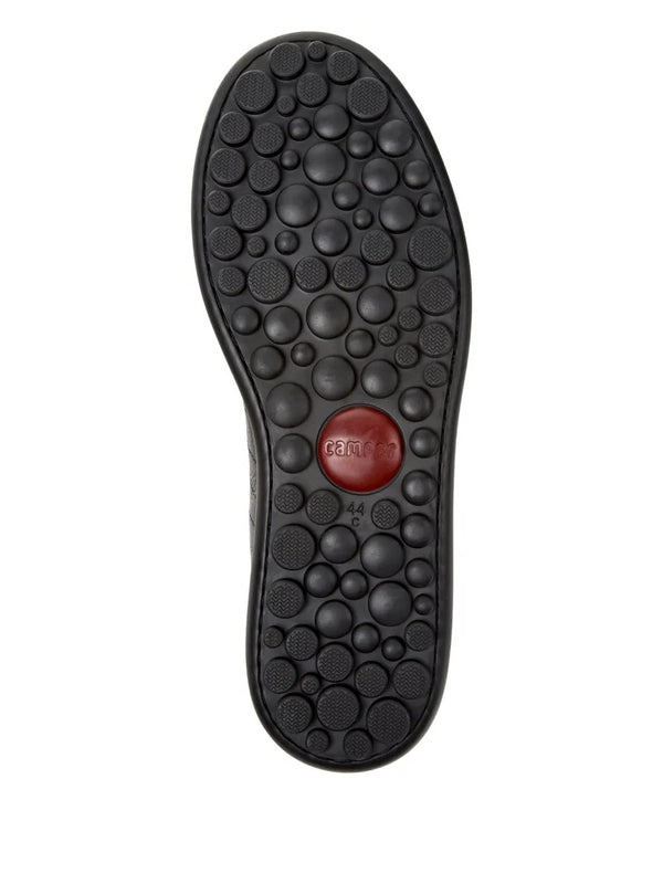 Camper Black Green Sneakers