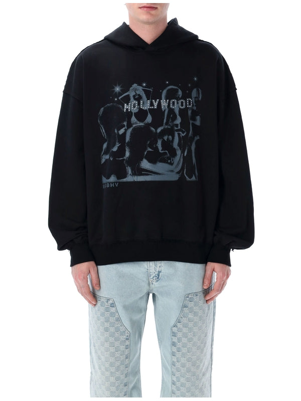 Hollywood hoodie Hoodies