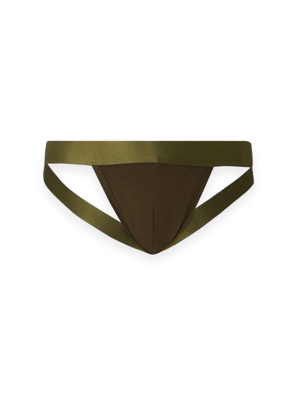 Cdlp Green Underwear