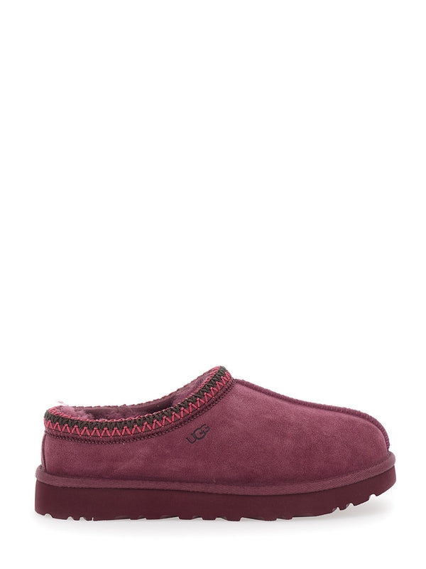 Ugg Purple Bloafer