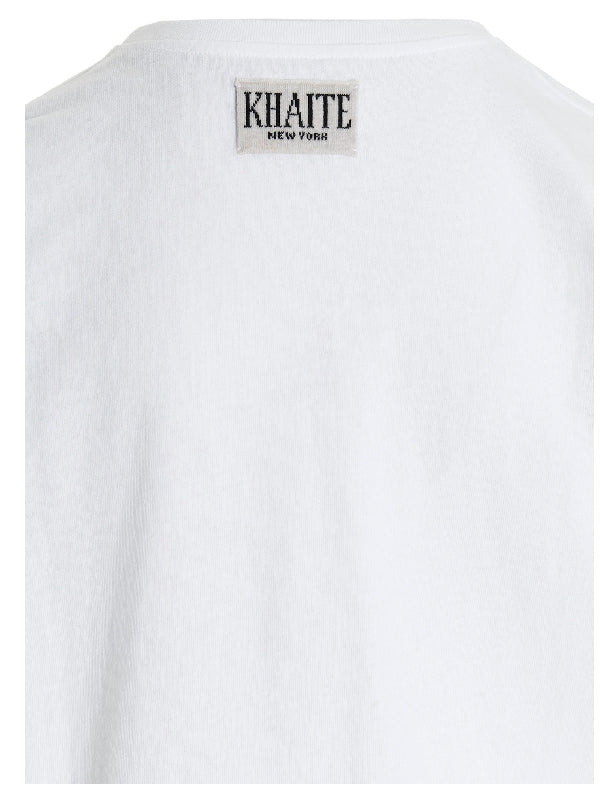 'Mae' t-shirt Half Sleeve