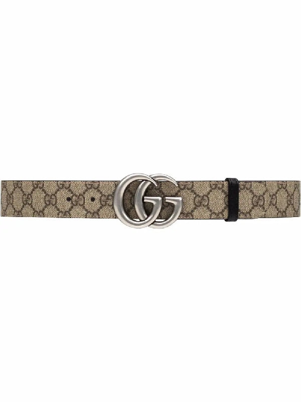 GG Marmont Buckle Belt