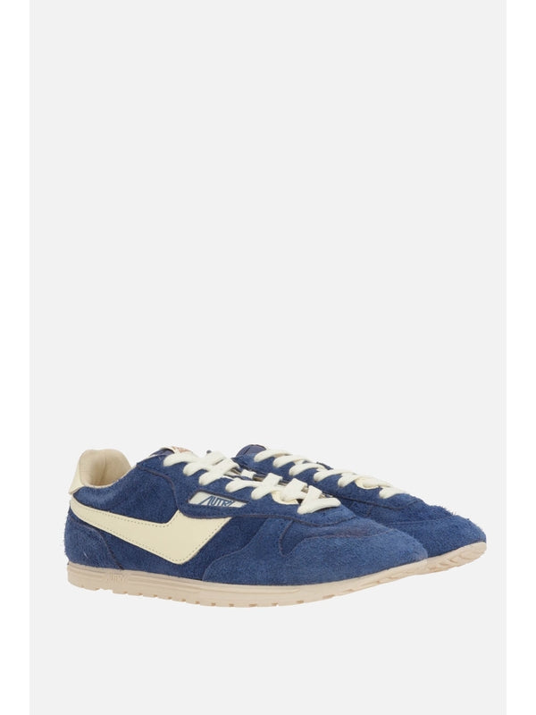 Windspin Low Top Sneakers