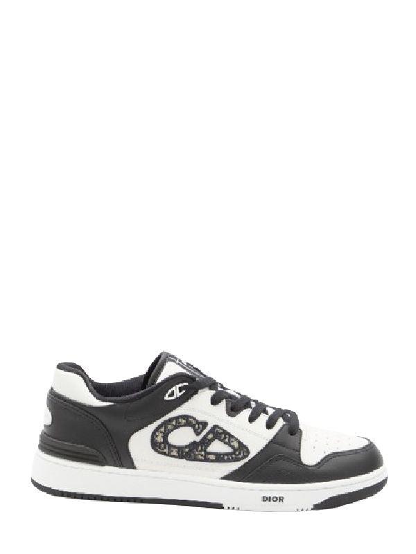 B57 Low-Top Sneakers - Jente