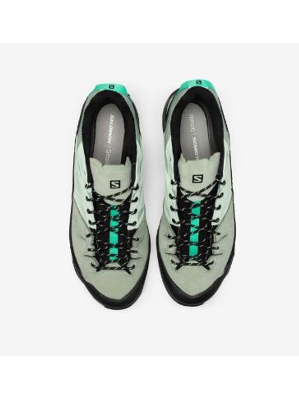 X-Alp Low Top Sneakers