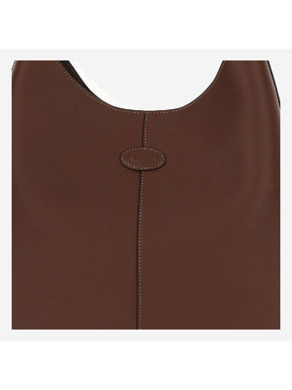 DI レザー ホーボー トートバッグ